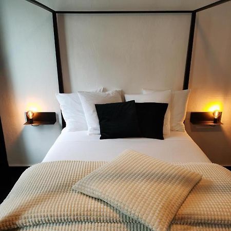 Chantilly Townhouse Gent Eksteriør billede