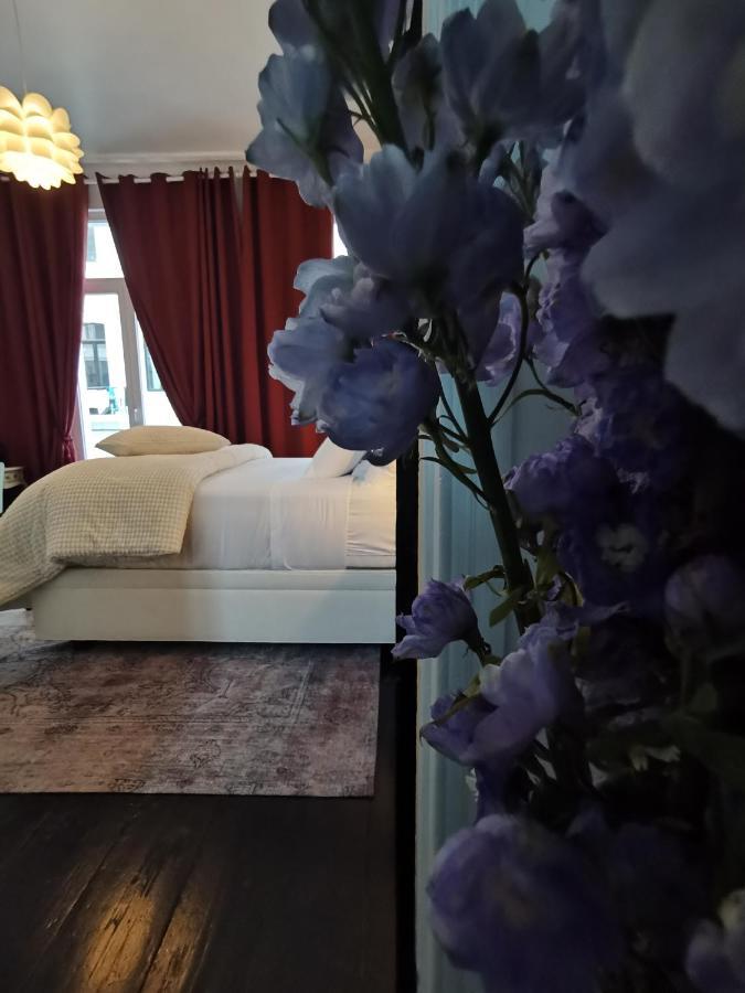 Chantilly Townhouse Gent Eksteriør billede