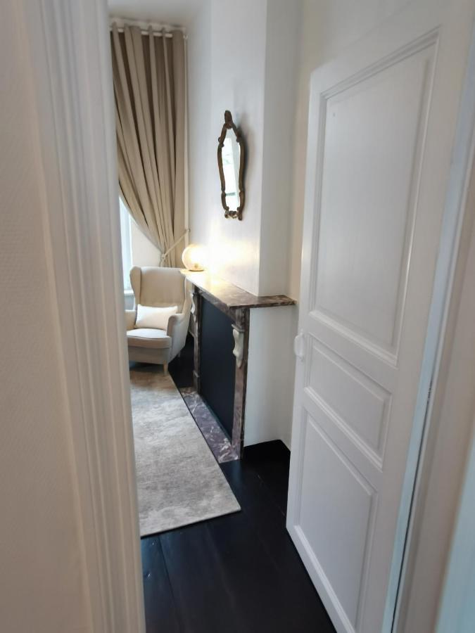 Chantilly Townhouse Gent Eksteriør billede
