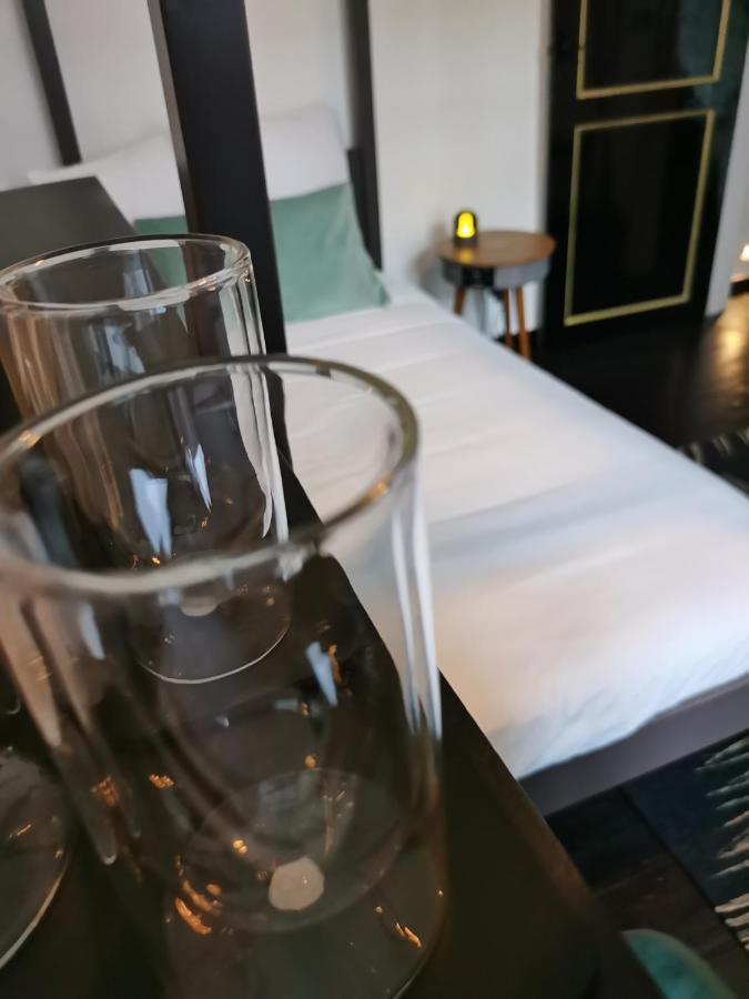 Chantilly Townhouse Gent Eksteriør billede